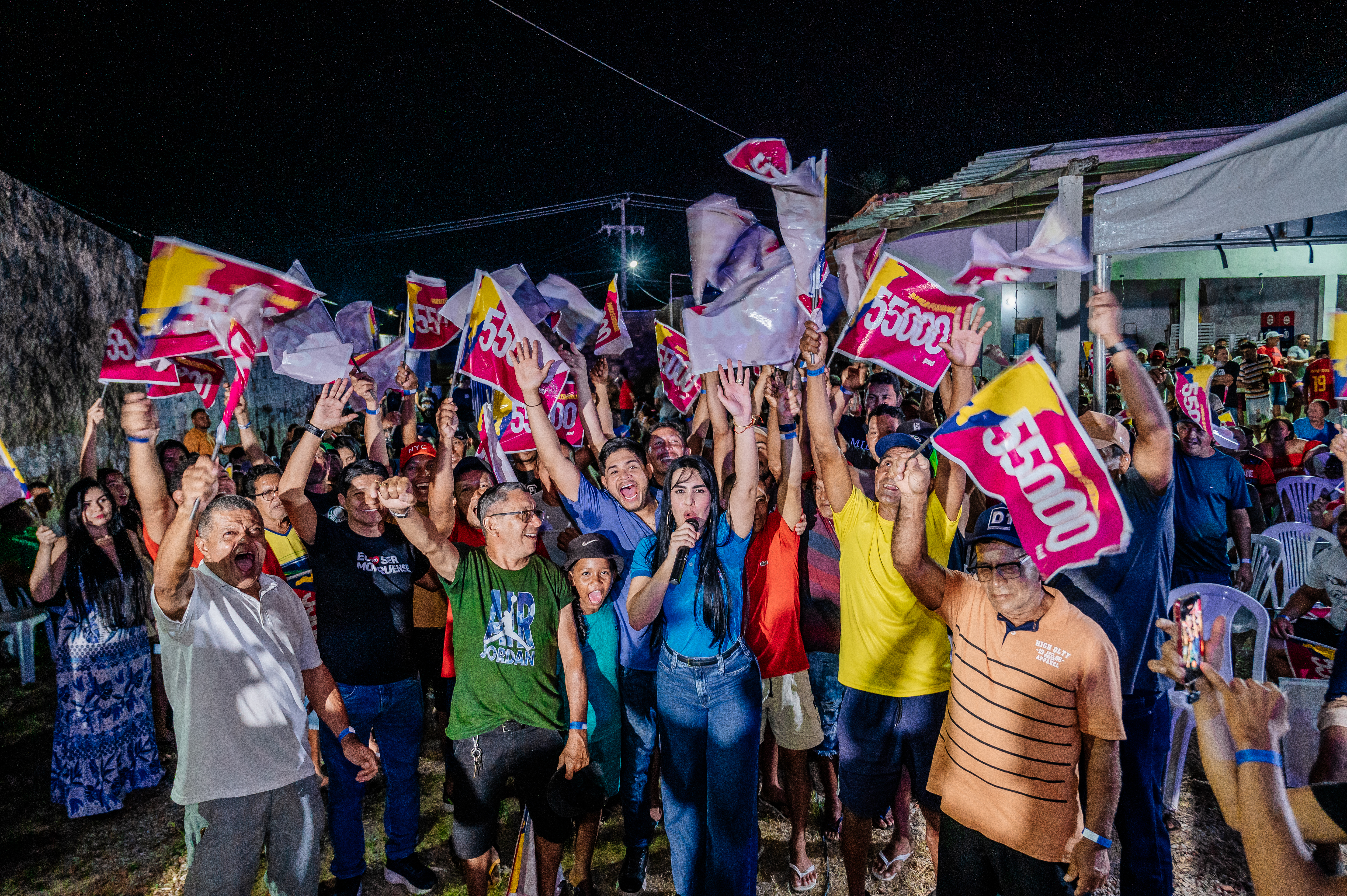 Mais de 100 municípios maranhenses abraçam o projeto de Paula Prata rumo à Assembleia Legislativa