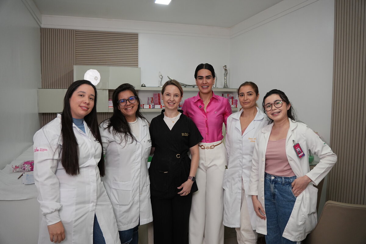 Clínica da Mulher