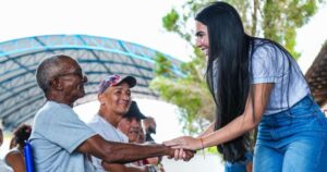 Governo do Maranhão e Paula Prata garantem atendimento oftalmológico a mais de 300 pessoas em Santa Inês com o mutirão “Cuidar dos Olhos”