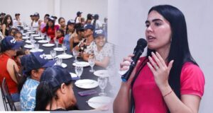 Mulheres que inspiram e realizam conversam com Paula Prata em Buriticupu