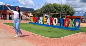 Paula Prata percorre o Maranhão e fortalece laços em cinco cidades em apenas três dias